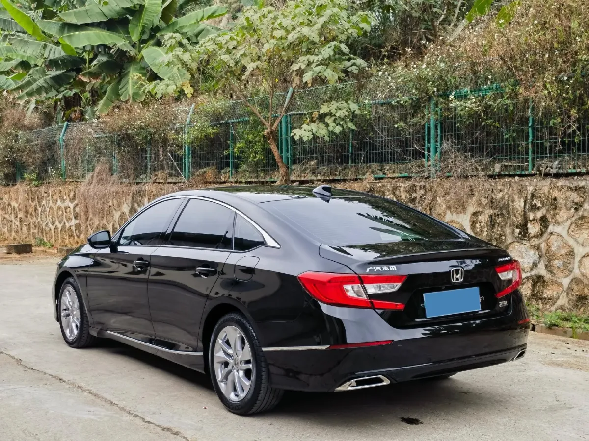 2018 Honda Accord 1.5T 194HP L4 CVT,autocango,china used car exporter,china ev exporter,chinese used car exporter,chinese used ev exporter