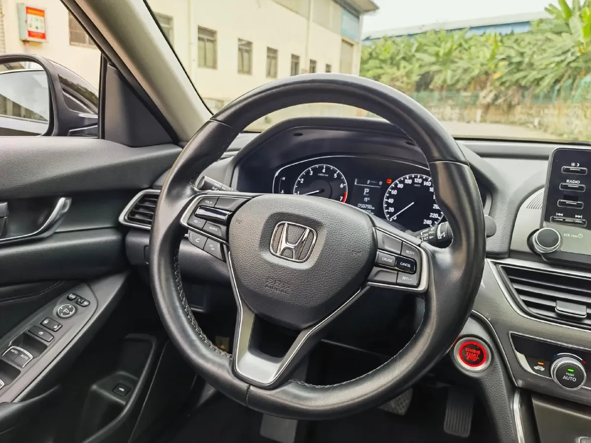2018 Honda Accord 1.5T 194HP L4 CVT,autocango,china used car exporter,china ev exporter,chinese used car exporter,chinese used ev exporter