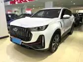 2023 CHERY TIGGO 7 PLUS 2023 CHERY TIGGO 7 PLUS,autocango,china used car exporter,china ev exporter,chinese used car exporter,chinese used ev exporter