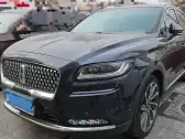 2021 LINCOLN NAUTILUS,autocango,china used car exporter,china ev exporter,chinese used car exporter,chinese used ev exporter
