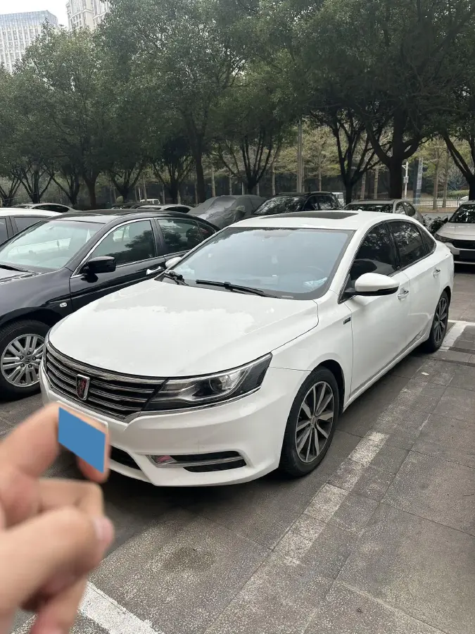 2018 JAC Refine S7 1.5T 174HP L4 6DCT