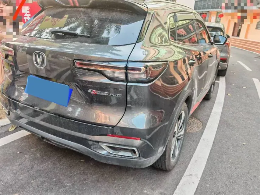 2022 ChangAn UNI-V 1.5T 188HP L4 7DCT,autocango,china used car exporter,china ev exporter,chinese used car exporter,chinese used ev exporter