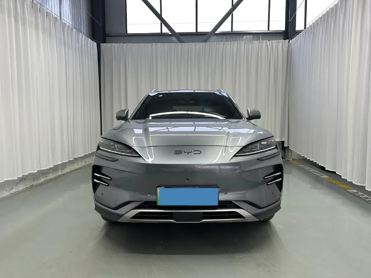 2025 BYD Song Plus BEV 71.8KWH,autocango,china used car exporter,china ev exporter,chinese used car exporter,chinese used ev exporter