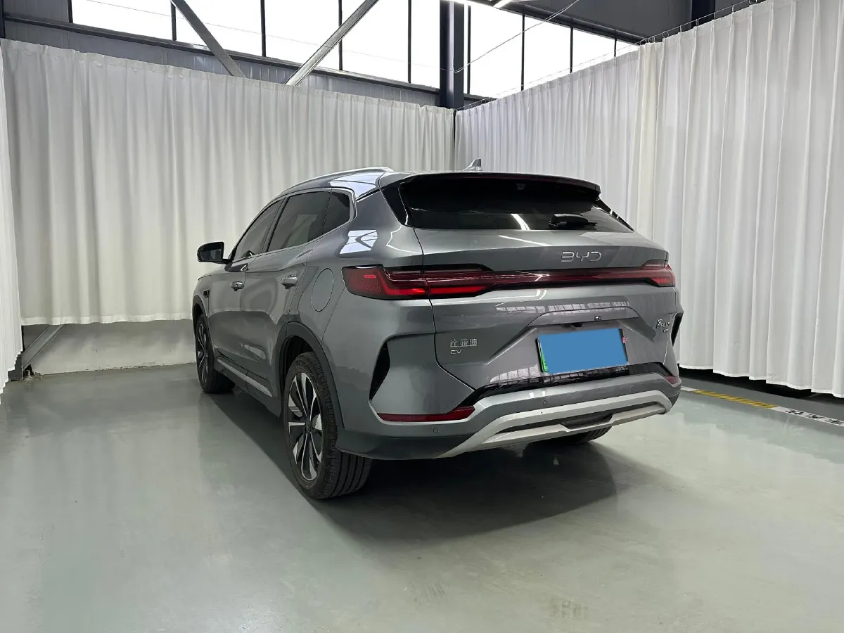 2025 BYD Song Plus BEV 71.8KWH,autocango,china used car exporter,china ev exporter,chinese used car exporter,chinese used ev exporter