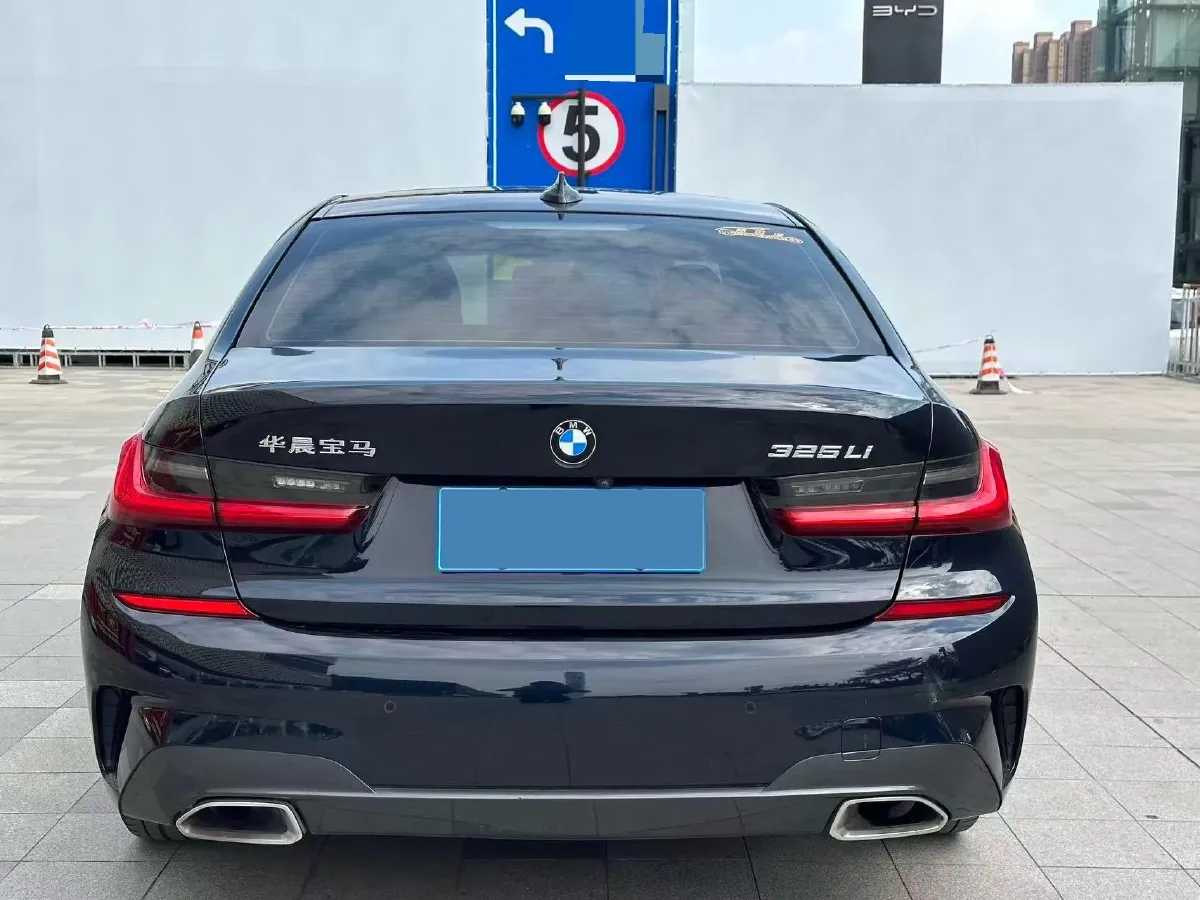 2020 BMW 3 Series 2.0T 184HP L4 8AT,autocango,china used car exporter,china ev exporter,chinese used car exporter,chinese used ev exporter