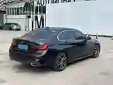 2020 BMW 3 Series 2.0T 184HP L4 8AT