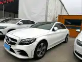 2020 MERCEDES-BENZ C CLASS,autocango,china used car exporter,china ev exporter,chinese used car exporter,chinese used ev exporter