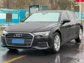 2020 AUDI A6L,autocango,china used car exporter,china ev exporter,chinese used car exporter,chinese used ev exporter