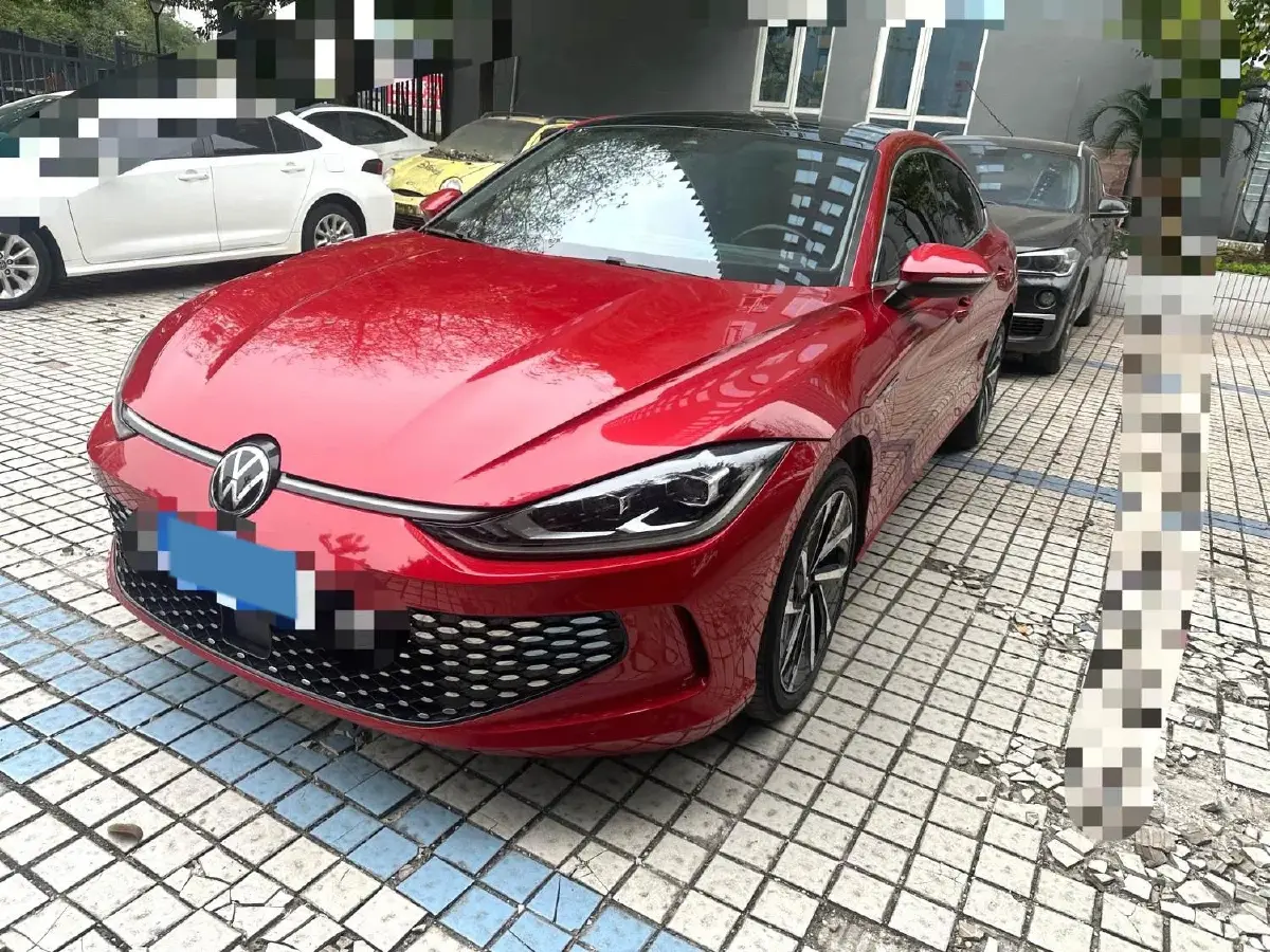 2022 Skoda Superb 2.0T 186HP L4 7DCT