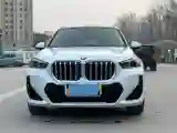 2023 BMW X1 2.0T 204HP L4 7DCT