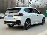 2023 BMW X1 2.0T 204HP L4 7DCT