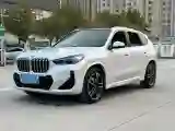 2023 BMW X1 2.0T 204HP L4 7DCT