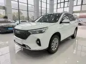 2023 HAVAL M6,autocango,china used car exporter,china ev exporter,chinese used car exporter,chinese used ev exporter