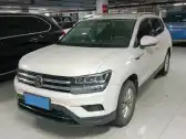 2021 VOLKSWAGEN THARU,autocango,china used car exporter,china ev exporter,chinese used car exporter,chinese used ev exporter