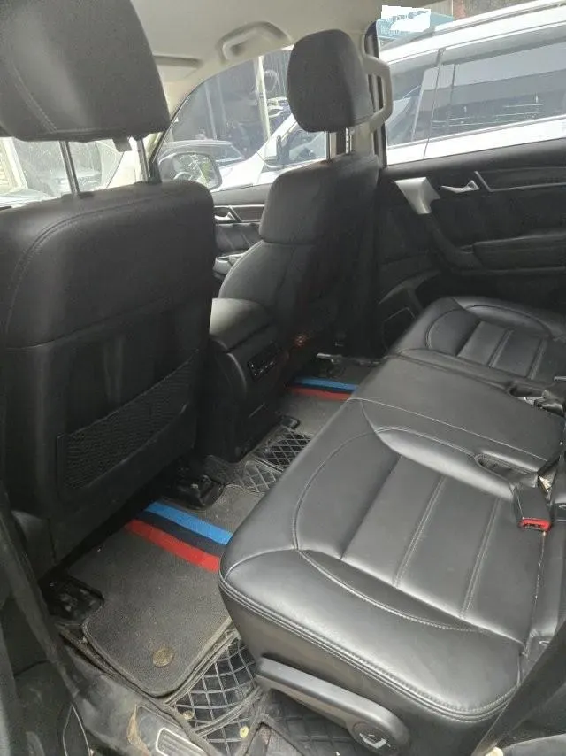 2022 Haval H9 2.0T 224HP L4 8AT,autocango,china used car exporter,china ev exporter,chinese used car exporter,chinese used ev exporter