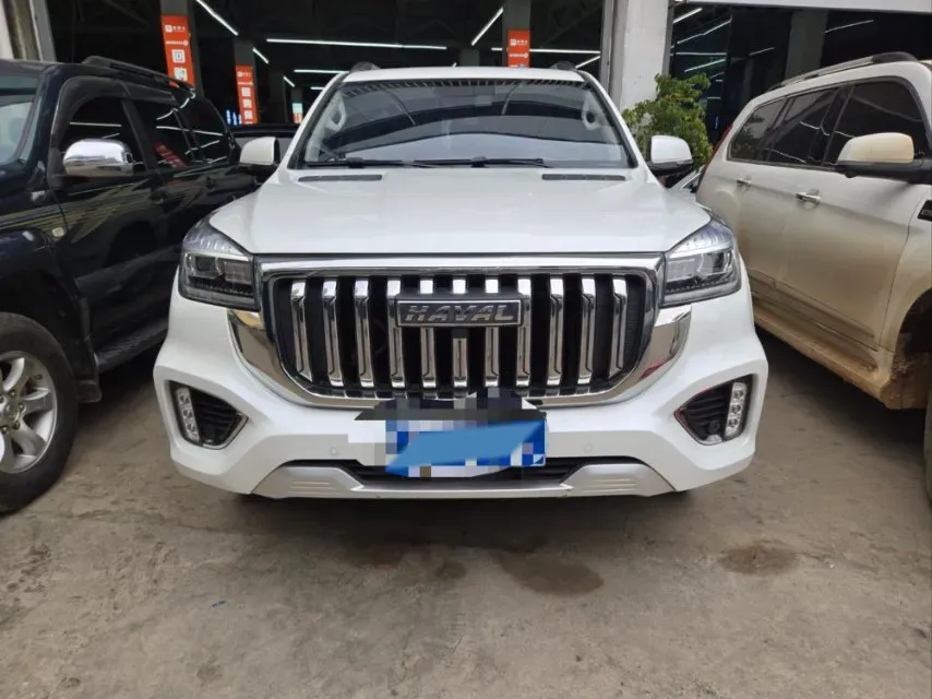 2022 Haval H9 2.0T 224HP L4 8AT,autocango,china used car exporter,china ev exporter,chinese used car exporter,chinese used ev exporter