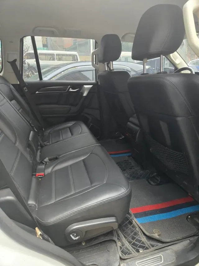 2022 Haval H9 2.0T 224HP L4 8AT,autocango,china used car exporter,china ev exporter,chinese used car exporter,chinese used ev exporter