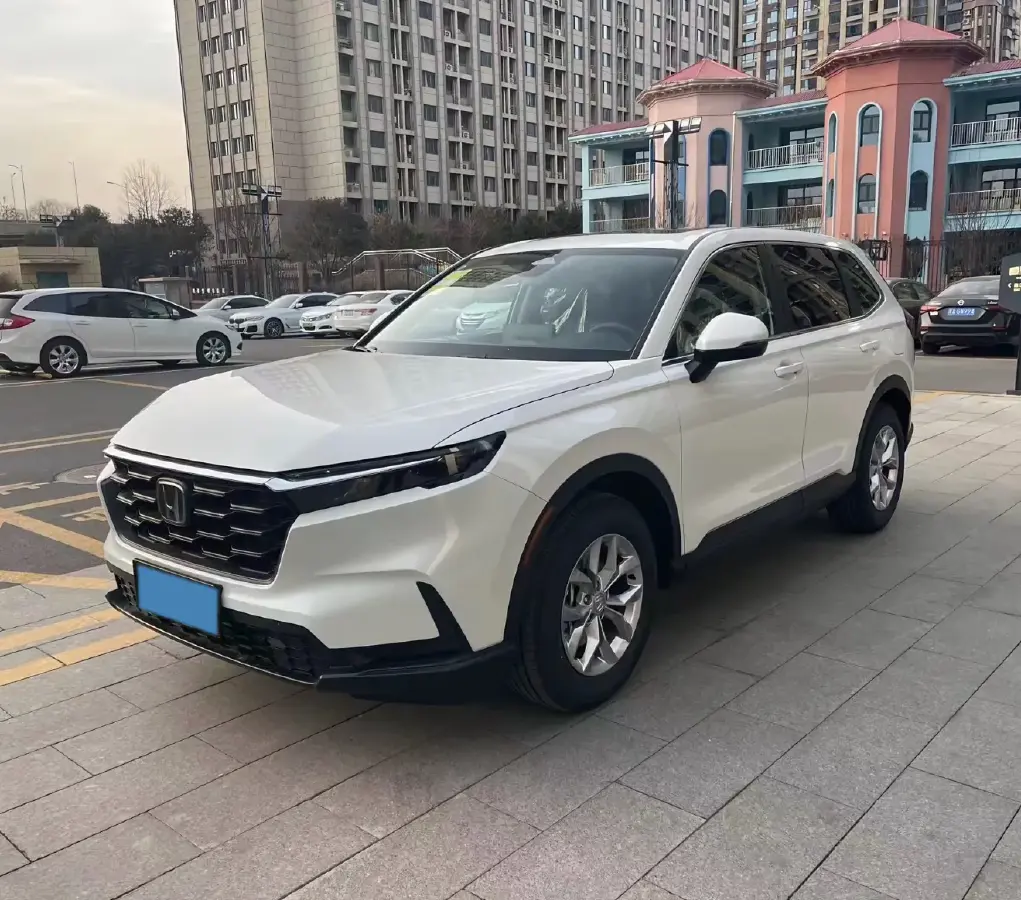 2023 Honda CR-V 1.5T 193HP L4 CVT