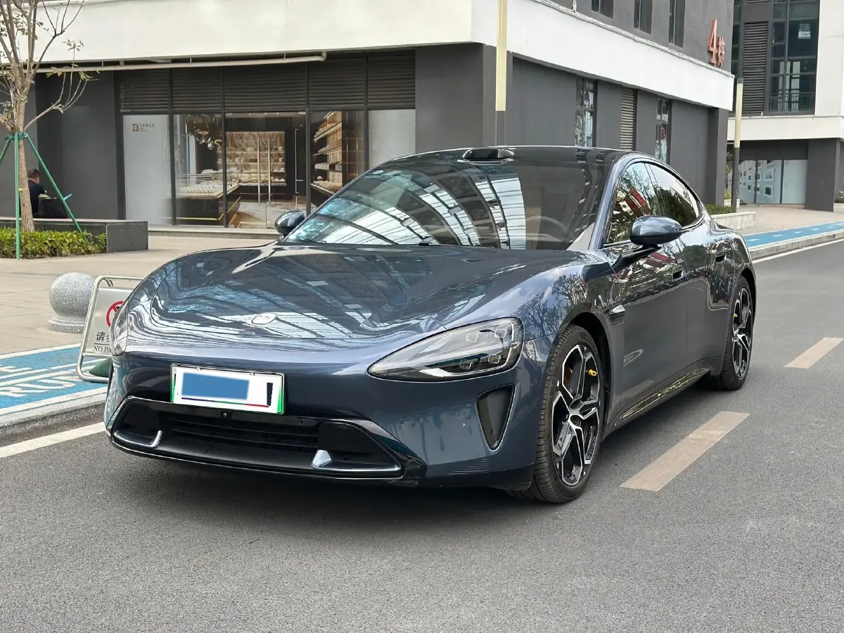 2024 MI SU7 BEV 101KWH