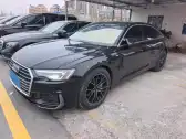 2022 AUDI A6L,autocango,china used car exporter,china ev exporter,chinese used car exporter,chinese used ev exporter