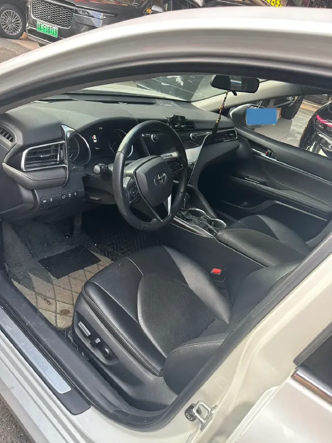 2019 Toyota Camry 2.0L 178HP L4 CVT,autocango,china used car exporter,china ev exporter,chinese used car exporter,chinese used ev exporter