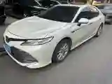 2019 Toyota Camry 2.0L 178HP L4 CVT