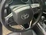 2019 Toyota Camry 2.0L 178HP L4 CVT