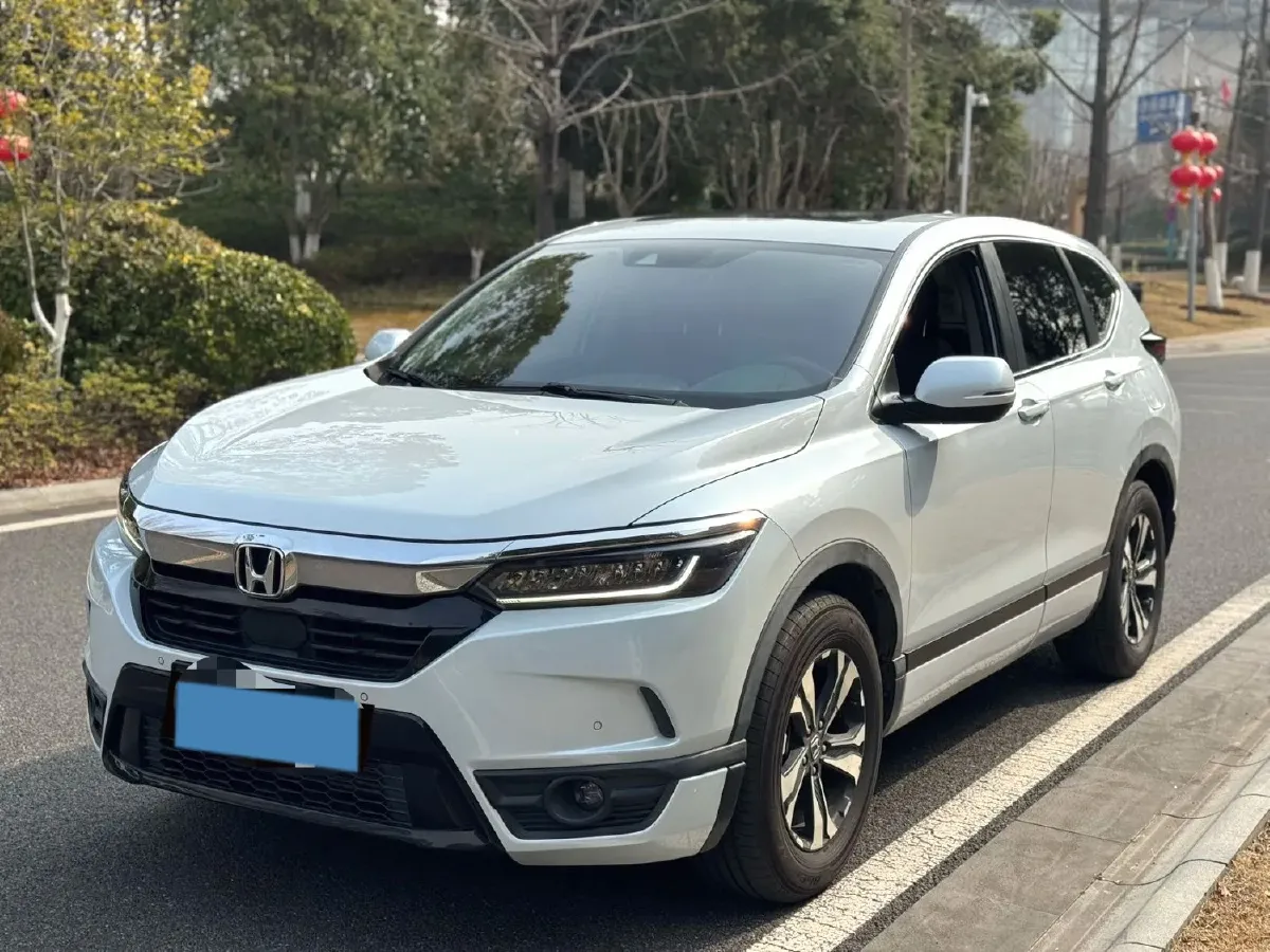 2021 Honda Breeze 1.5T 193HP L4 CVT,autocango,china used car exporter,china ev exporter,chinese used car exporter,chinese used ev exporter