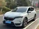 2021 Honda Breeze 1.5T 193HP L4 CVT