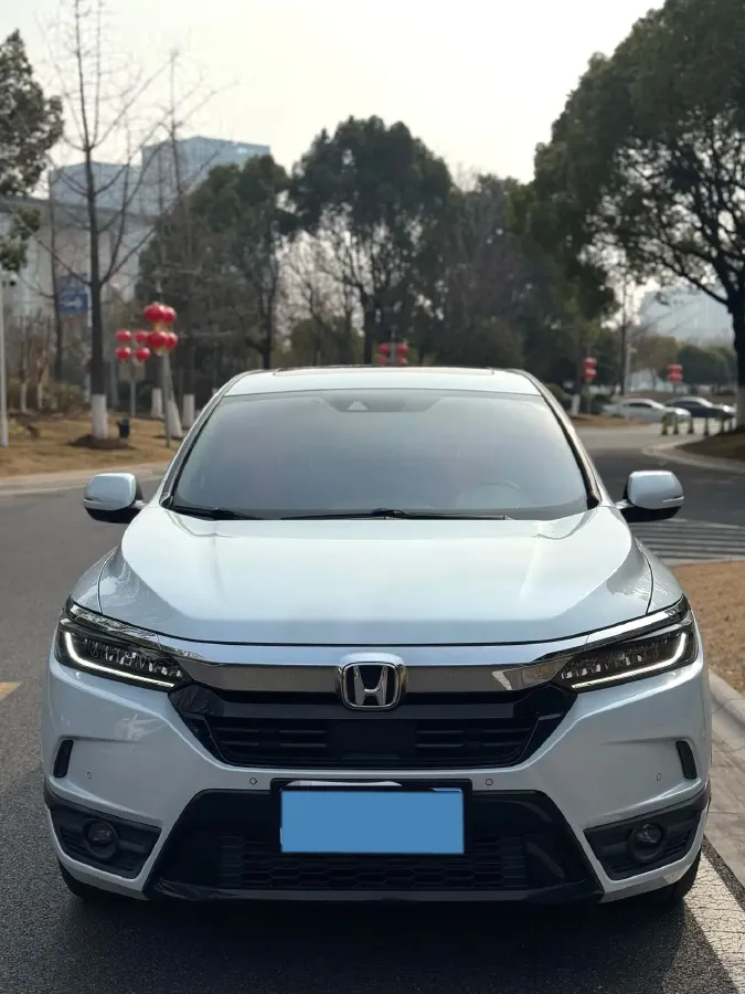 2021 Honda Breeze 1.5T 193HP L4 CVT,autocango,china used car exporter,china ev exporter,chinese used car exporter,chinese used ev exporter