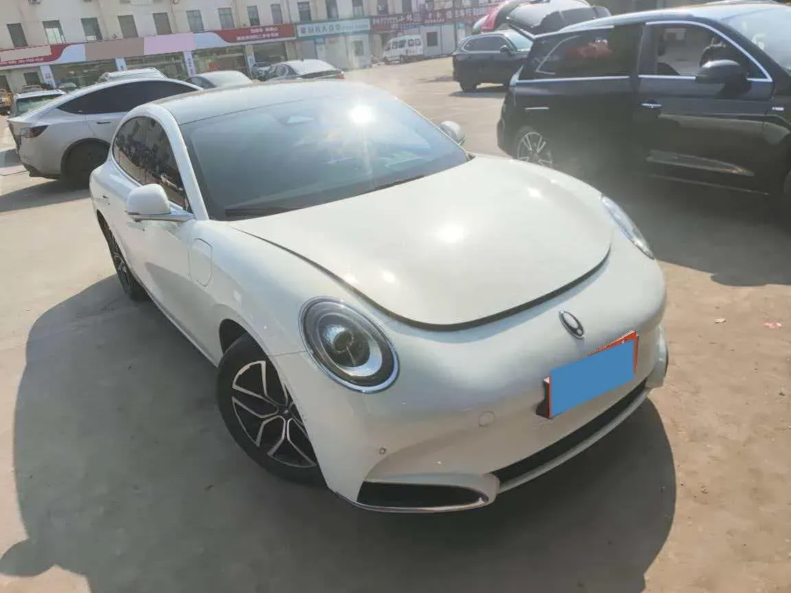 2022 Ora LightningCat BEV 64.31/63.87KWH,autocango,china used car exporter,china ev exporter,chinese used car exporter,chinese used ev exporter