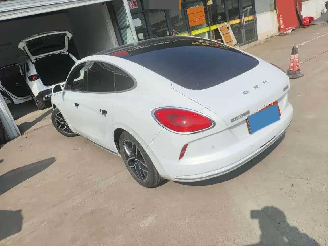 2022 Ora LightningCat BEV 64.31/63.87KWH,autocango,china used car exporter,china ev exporter,chinese used car exporter,chinese used ev exporter