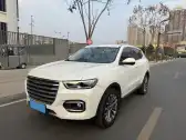 2020 HAVAL H6,autocango,china used car exporter,china ev exporter,chinese used car exporter,chinese used ev exporter