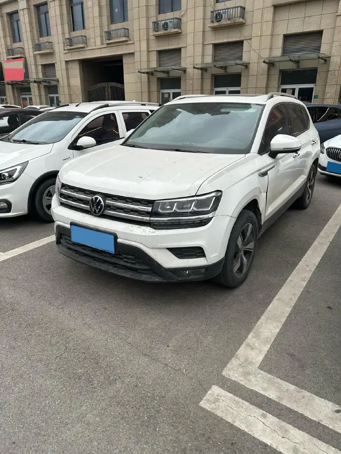 2022 Ford Transit 2.0T 202HP L4 6AT