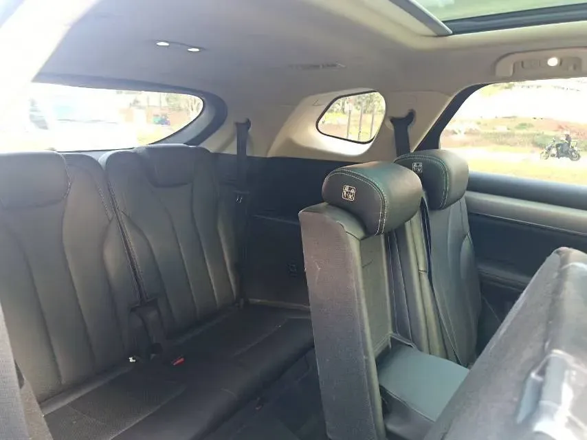 2018 BYD Tang 2.0T 205HP L4 6AT,autocango,china used car exporter,china ev exporter,chinese used car exporter,chinese used ev exporter