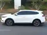 2018 BYD Tang 2.0T 205HP L4 6AT