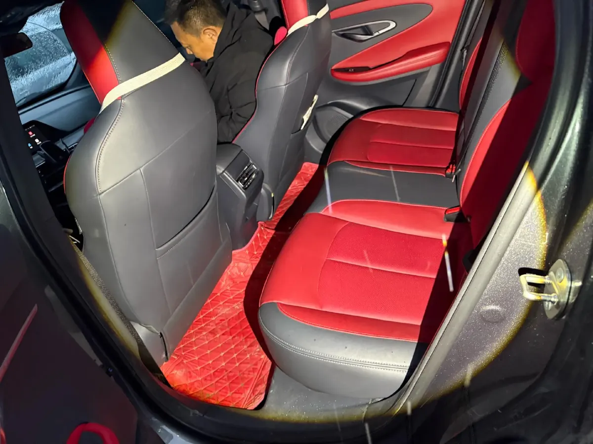 2021 ChangAn UNI-T 1.5T 180HP L4 7DCT,autocango,china used car exporter,china ev exporter,chinese used car exporter,chinese used ev exporter