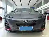 2021 ChangAn UNI-T 1.5T 180HP L4 7DCT