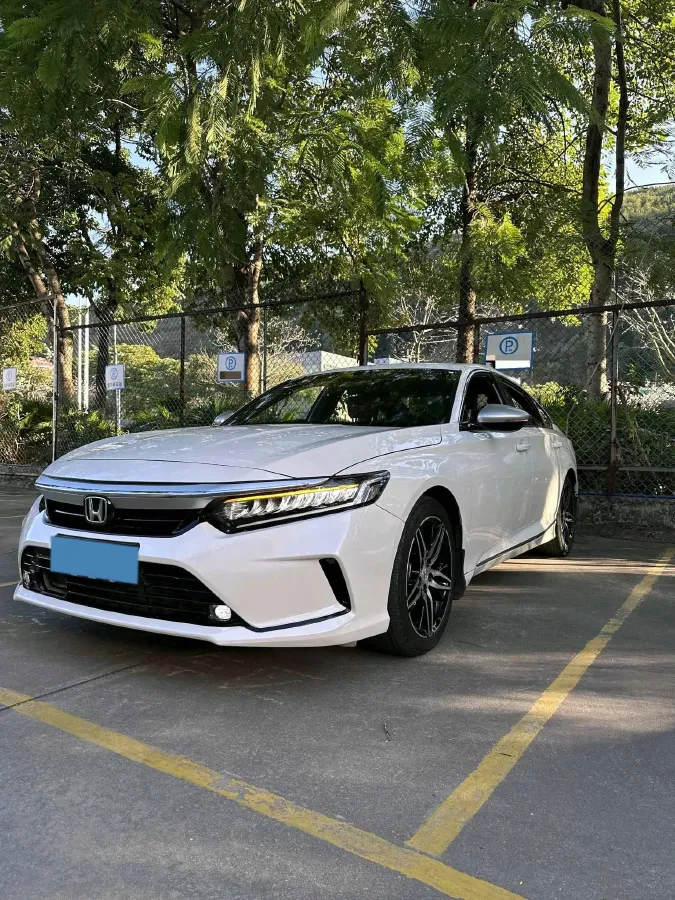 2022 Honda Inspire 1.5T 194HP L4 CVT,autocango,china used car exporter,china ev exporter,chinese used car exporter,chinese used ev exporter