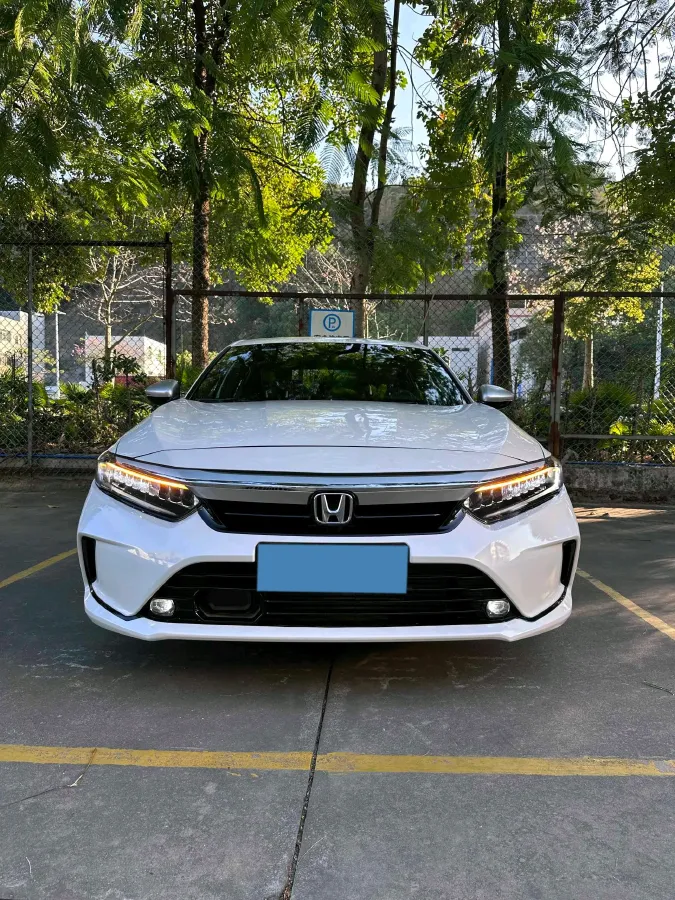 2022 Honda Inspire 1.5T 194HP L4 CVT,autocango,china used car exporter,china ev exporter,chinese used car exporter,chinese used ev exporter