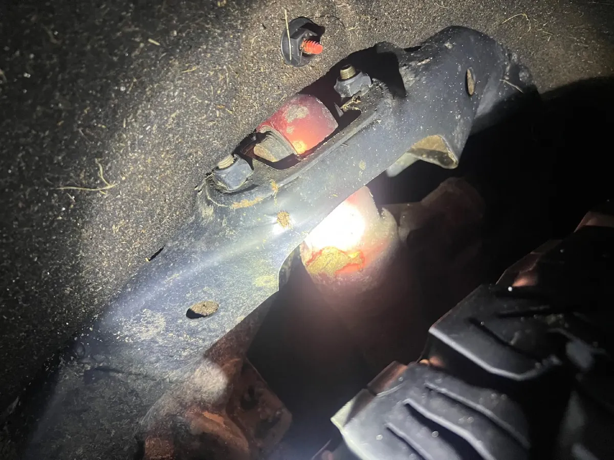 2023 Tank 300 2.0T 227HP L4 8AT,autocango,china used car exporter,china ev exporter,chinese used car exporter,chinese used ev exporter