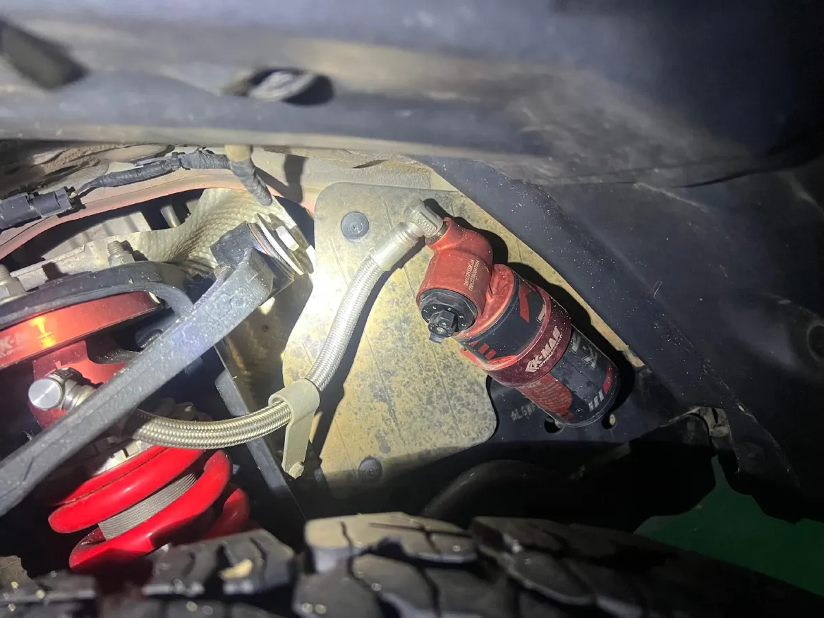 2023 Tank 300 2.0T 227HP L4 8AT,autocango,china used car exporter,china ev exporter,chinese used car exporter,chinese used ev exporter