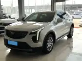 2020 CADILLAC XT4,autocango,china used car exporter,china ev exporter,chinese used car exporter,chinese used ev exporter