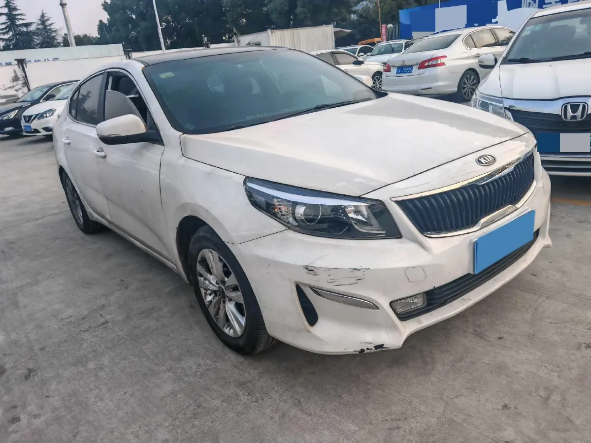 2017 Kia Cachet 1.8L 143HP L4 6AT,autocango,china used car exporter,china ev exporter,chinese used car exporter,chinese used ev exporter