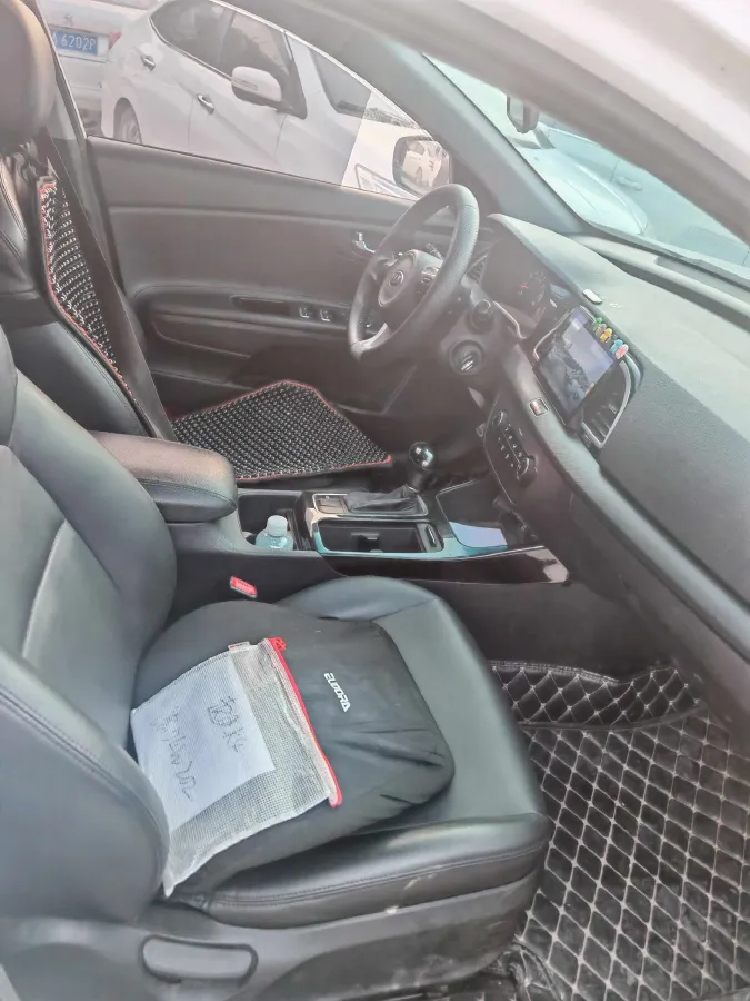 2017 Kia Cachet 1.8L 143HP L4 6AT,autocango,china used car exporter,china ev exporter,chinese used car exporter,chinese used ev exporter