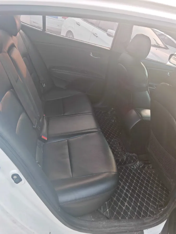 2017 Kia Cachet 1.8L 143HP L4 6AT,autocango,china used car exporter,china ev exporter,chinese used car exporter,chinese used ev exporter