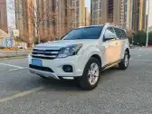 2018 HAVAL H5 CLASS,autocango,china used car exporter,china ev exporter,chinese used car exporter,chinese used ev exporter