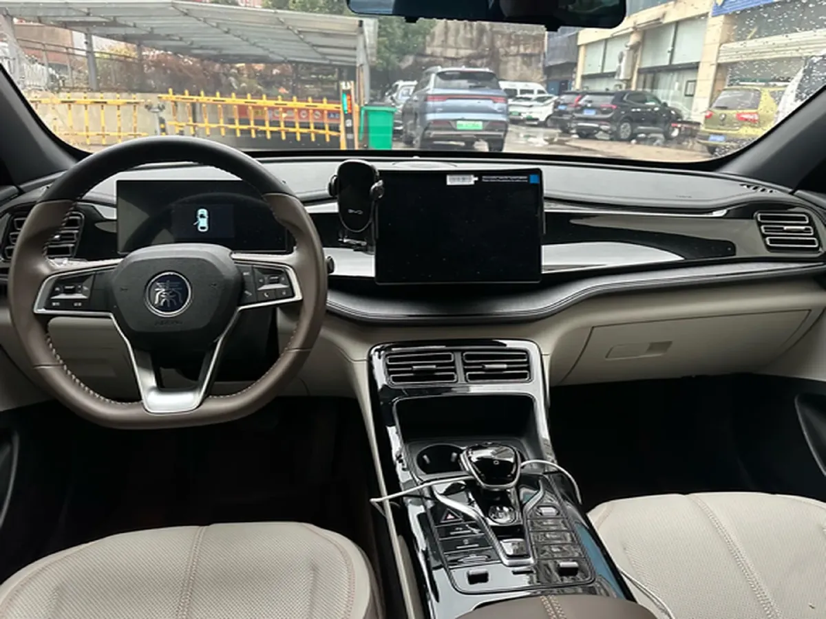 2024 BYD Qin Plus 1.5L 110HP L4 E-CVT PHEV 8.32KWH,autocango,china used car exporter,china ev exporter,chinese used car exporter,chinese used ev exporter