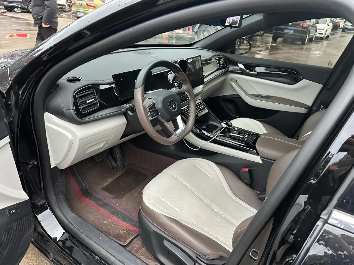 2024 BYD Qin Plus 1.5L 110HP L4 E-CVT PHEV 8.32KWH,autocango,china used car exporter,china ev exporter,chinese used car exporter,chinese used ev exporter