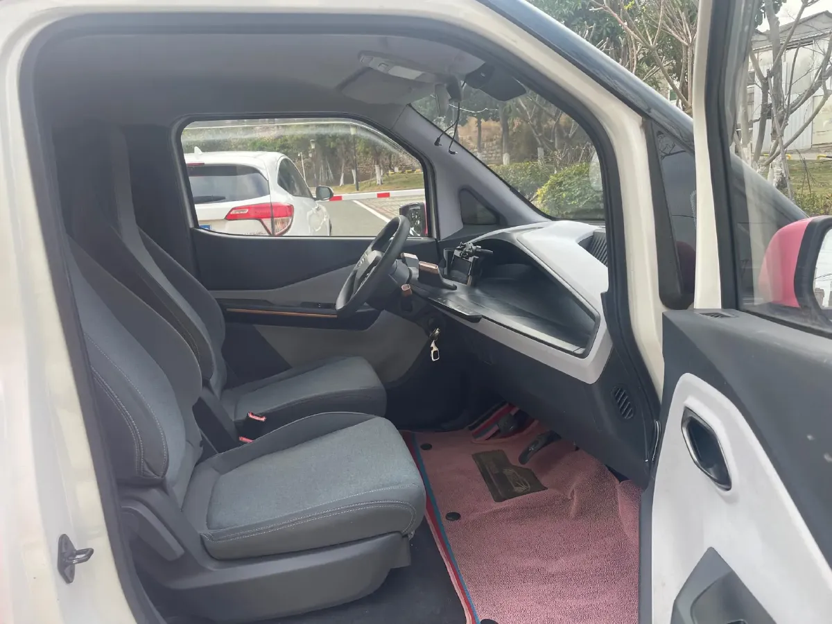 2019 ChangAn Kaicene RuiXing EM80 BEV 46.25KWH,autocango,china used car exporter,china ev exporter,chinese used car exporter,chinese used ev exporter